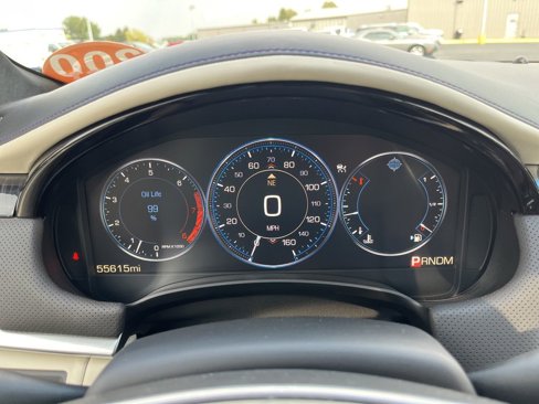Used 2014 Cadillac XTS Platinum image 16