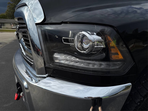 Used 2016 RAM 2500 SLT image 30