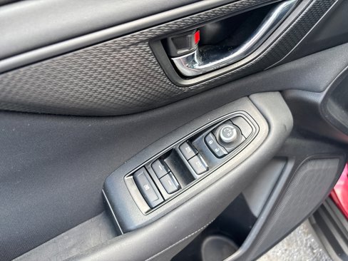 Certified 2021 Subaru Outback Premium image 11