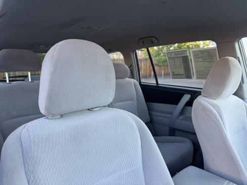 Used 2009 Toyota Highlander 4WD image 22