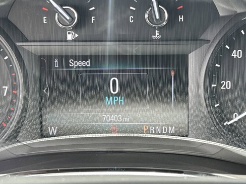 Used 2018 Buick Encore Preferred image 31