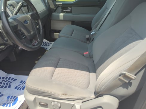 Used 2013 Ford F150 XLT w/ Luxury Equipment Group image 11
