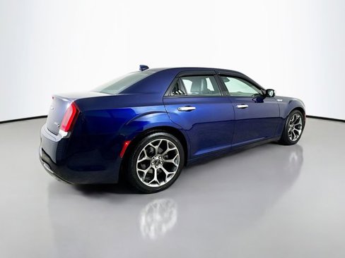Used 2016 Chrysler 300 S image 7