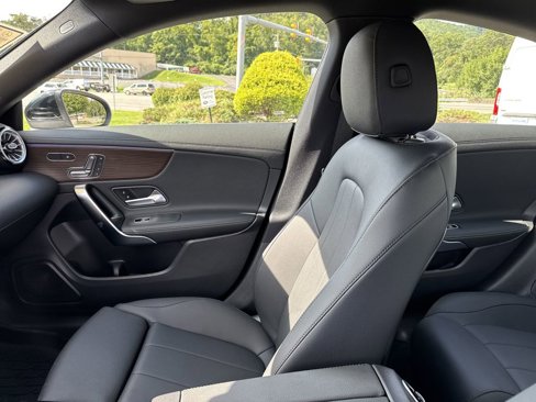 New 2026 Mercedes-Benz CLA 250 4MATIC image 29
