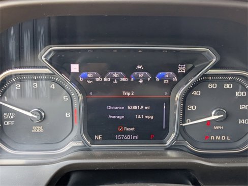 Used 2019 GMC Sierra 1500 Denali w/ Denali Ultimate Package image 26