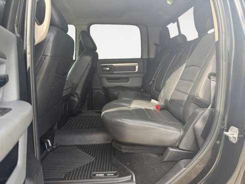 Used 2014 RAM 1500 Lone Star image 13