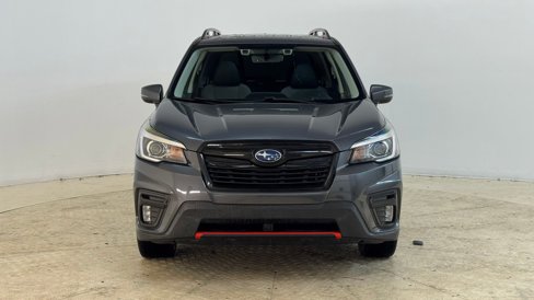 Used 2020 Subaru Forester Sport w/ Popular Package #2 image 46