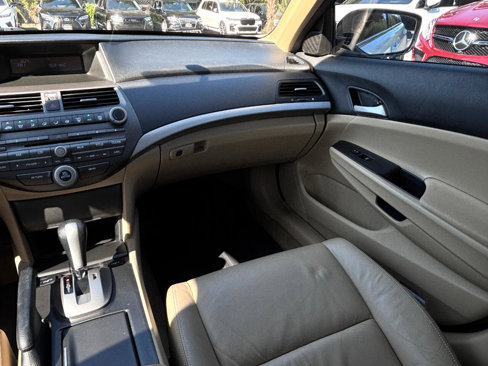 Used 2012 Honda Accord SE image 9