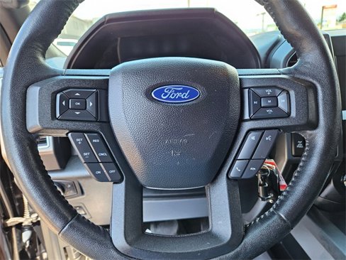 Used 2018 Ford F150 XLT w/ Equipment Group 302A Luxury image 19