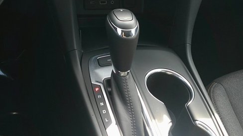 Used 2019 Chevrolet Equinox LT image 17