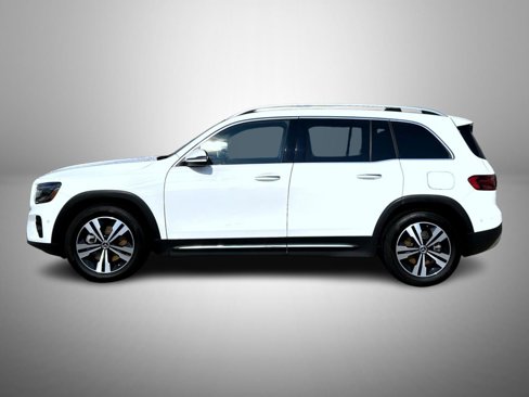 Used 2024 Mercedes-Benz GLB 250 image 8