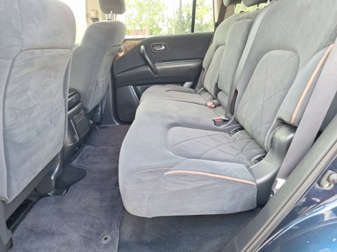 Used 2019 Nissan Armada SV w/ Driver Package image 20