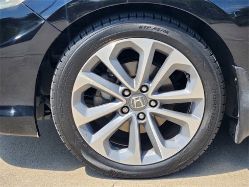 Used 2014 Honda Accord EX-L image 21
