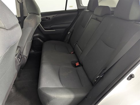 Used 2023 Toyota RAV4 LE image 29