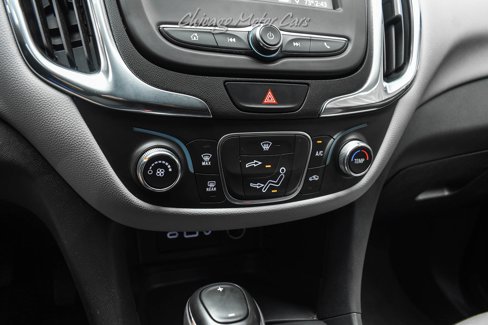 Used 2019 Chevrolet Equinox LS w/ LS Convenience Package image 14