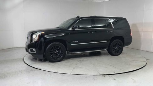 Used 2016 GMC Yukon Denali w/ Open Road Package image 5