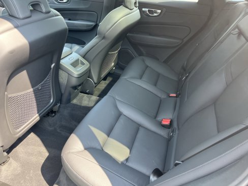 Used 2023 Volvo XC60 B5 Plus w/ Climate Package image 17