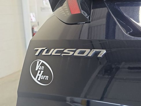 Used 2022 Hyundai Tucson SEL image 36
