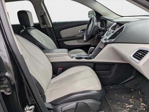 Used 2012 GMC Terrain SLT w/ LPO, Protection Package image 17