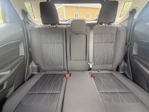 Used 2018 Ford EcoSport SE image 23