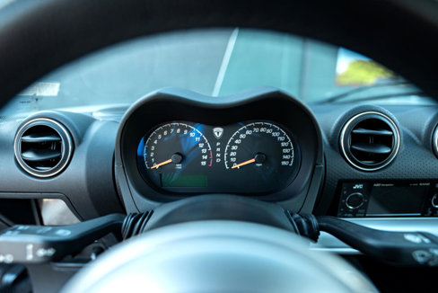 Used 2008 Tesla Roadster image 49