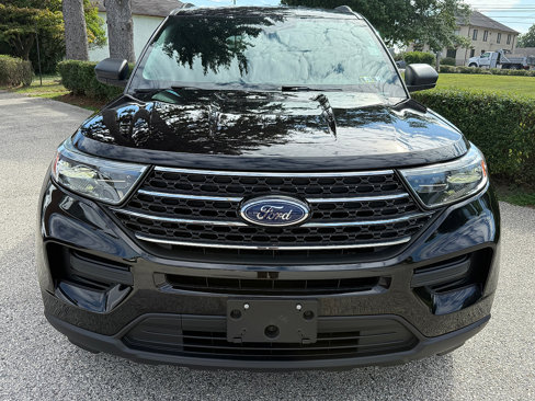 Used 2020 Ford Explorer XLT image 8