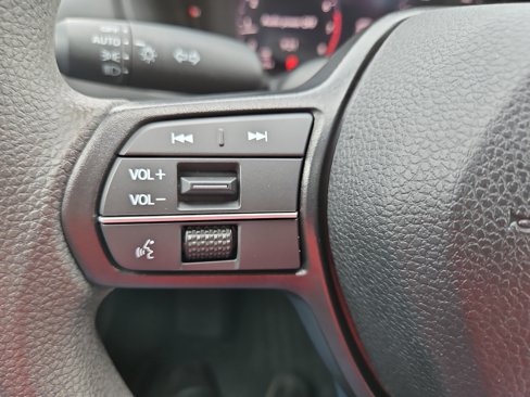 Used 2024 Honda Accord EX image 23