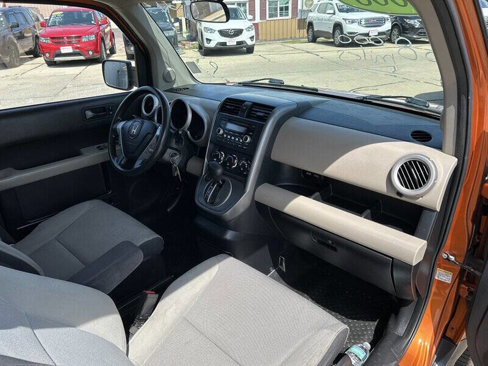 Used 2008 Honda Element EX image 23