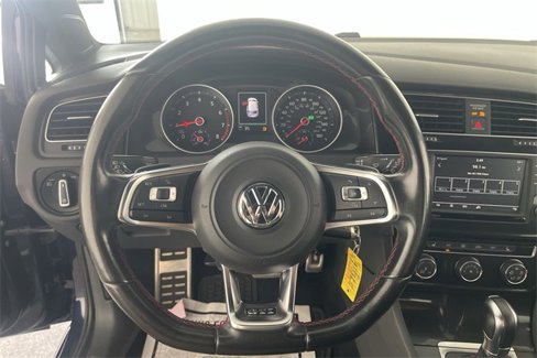 Used 2016 Volkswagen GTI S image 37