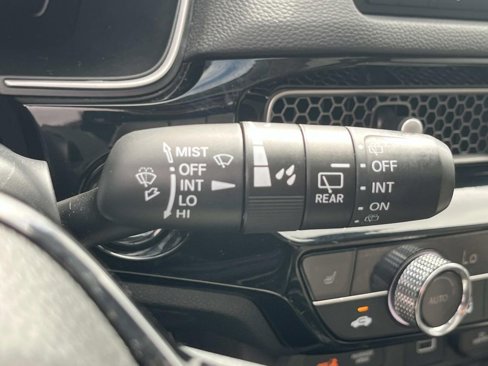 Used 2022 Honda Civic EX-L image 21
