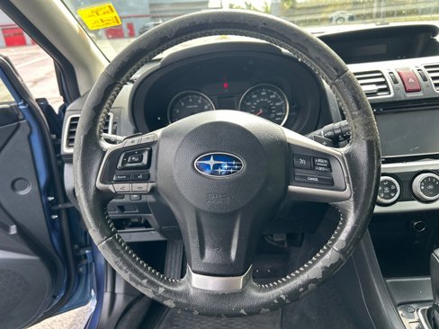 Used 2015 Subaru Impreza 2.0i Sport Premium image 22