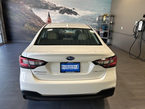 Used 2024 Subaru Legacy Premium image 33