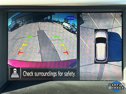 Used 2019 Nissan Pathfinder SL image 19