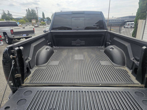 Used 2014 RAM 1500 Big Horn image 5