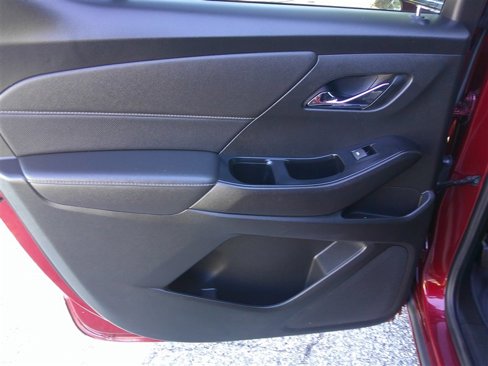 Used 2023 Chevrolet Traverse Premier w/ LPO, Floor Liner Package image 17