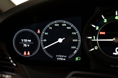 Used 2023 Porsche 911 Sport Classic image 45