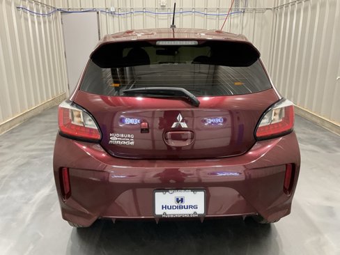 Used 2023 Mitsubishi Mirage image 20
