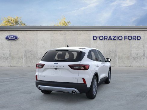 New 2025 Ford Escape Active w/ Cold Weather Package image 8