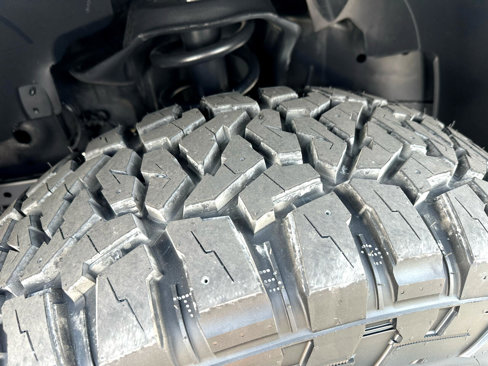Used 2011 RAM 2500 Laramie image 18