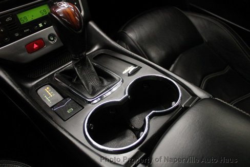 Used 2014 Maserati GranTurismo Convertible image 27