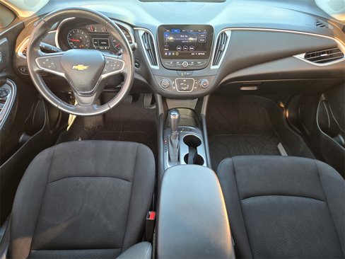 Used 2020 Chevrolet Malibu RS image 21
