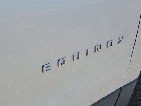 Used 2018 Chevrolet Equinox Premier image 6