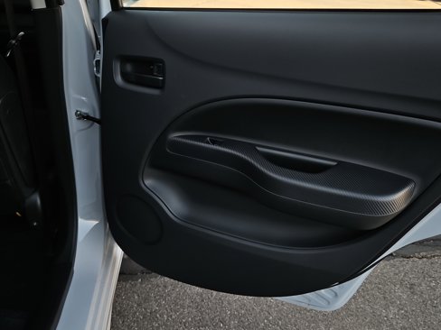 New 2024 Mitsubishi Mirage G4 Black Edition image 18