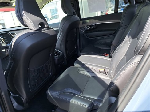 Used 2022 Volvo XC90 T6 Inscription w/ Advanced Package image 23