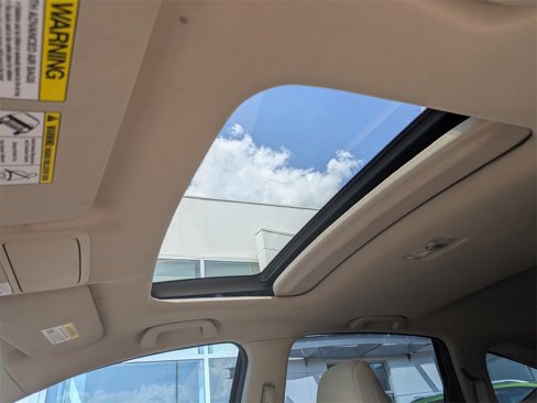 Used 2015 Honda CR-V EX image 19