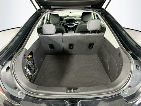 Used 2017 Chevrolet Volt LT image 23