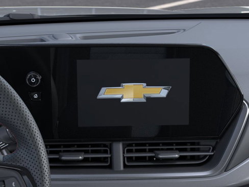 New 2025 Chevrolet Trax RS w/ Sunroof Package image 20