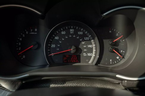 Used 2015 Kia Sorento LX image 18