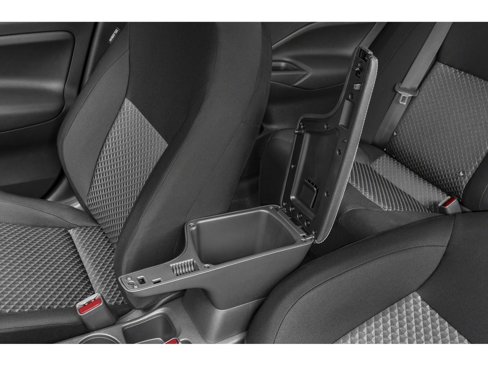 New 2025 Nissan Versa S image 46