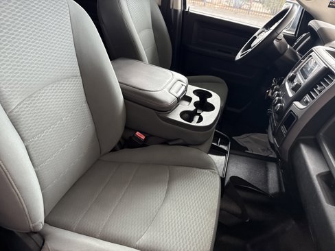 Used 2014 RAM 1500 Tradesman w/ Popular Equipment Group image 14